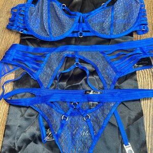 Doolie Honey Birdette Set